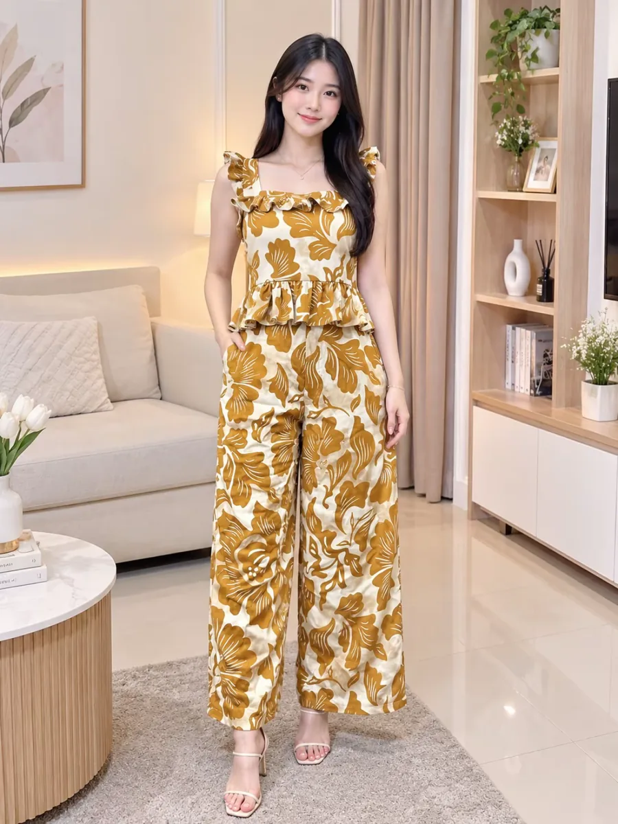 Almira One Set