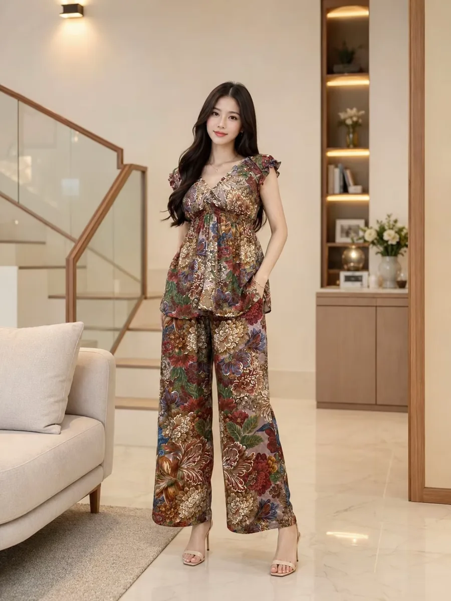 Nula One Set